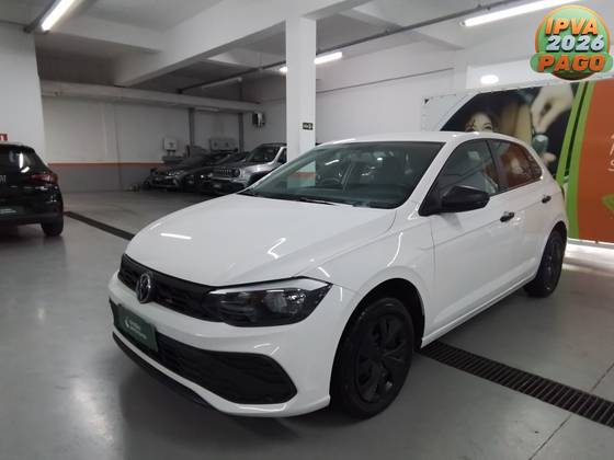 VOLKSWAGEN POLO 1.0 MPI TRACK MANUAL VOLKSWAGEN POLO 1.0 MPI TRACK MANUAL
